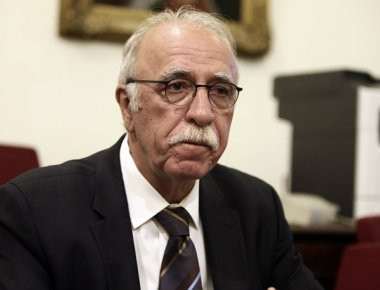 Βίτσας: Σταθερος στη δέσμευσή του για καταβολή και του υπόλοιπου 50% των αναδρομικών των στρατιωτικών